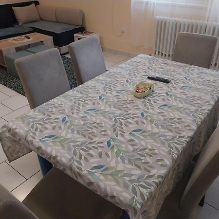 Apartmani Vukan Nowy Sad Zewnętrze zdjęcie