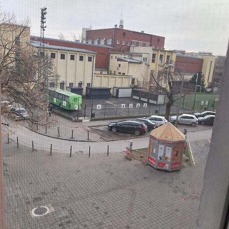 Apartmani Vukan Nowy Sad Zewnętrze zdjęcie