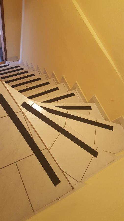 Apartmani Vukan Nowy Sad Zewnętrze zdjęcie