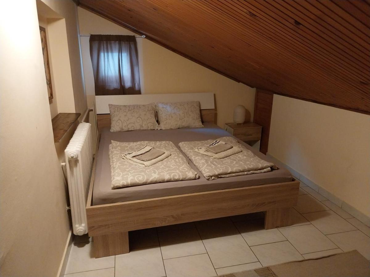 Apartmani Vukan Nowy Sad Zewnętrze zdjęcie