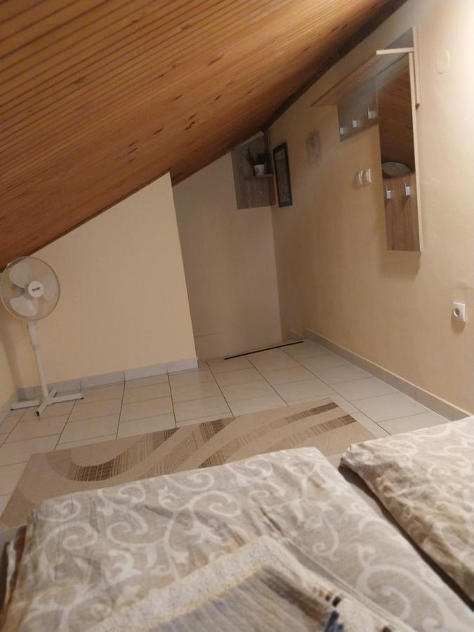 Apartmani Vukan Nowy Sad Zewnętrze zdjęcie