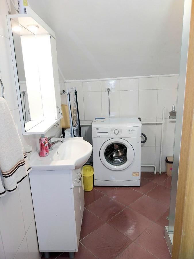 Apartmani Vukan Nowy Sad Zewnętrze zdjęcie
