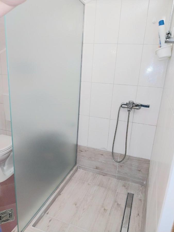 Apartmani Vukan Nowy Sad Zewnętrze zdjęcie