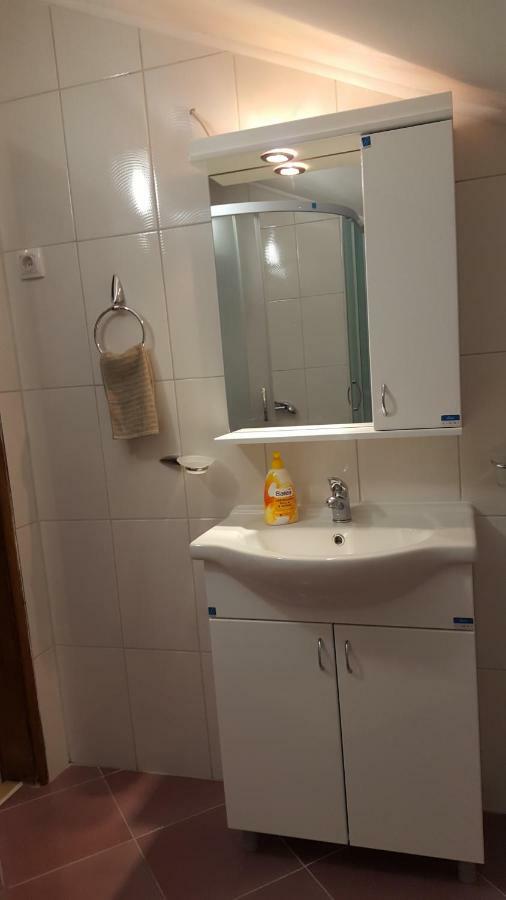Apartmani Vukan Nowy Sad Zewnętrze zdjęcie