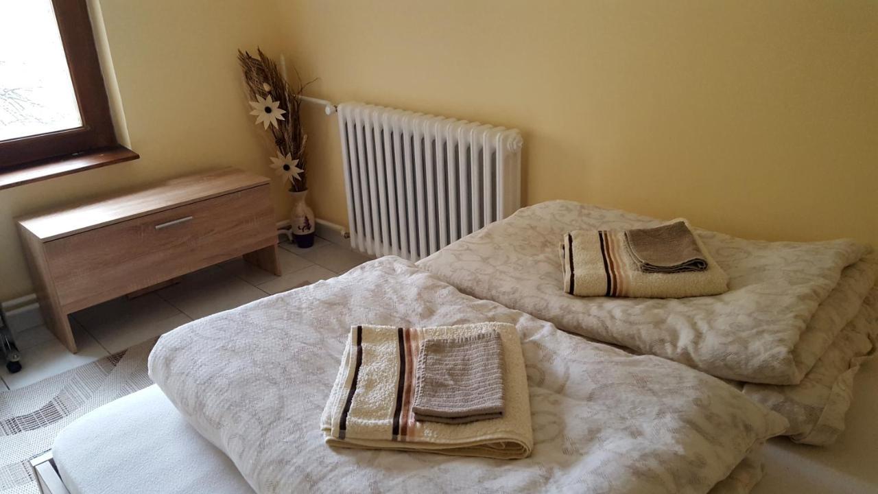 Apartmani Vukan Nowy Sad Zewnętrze zdjęcie